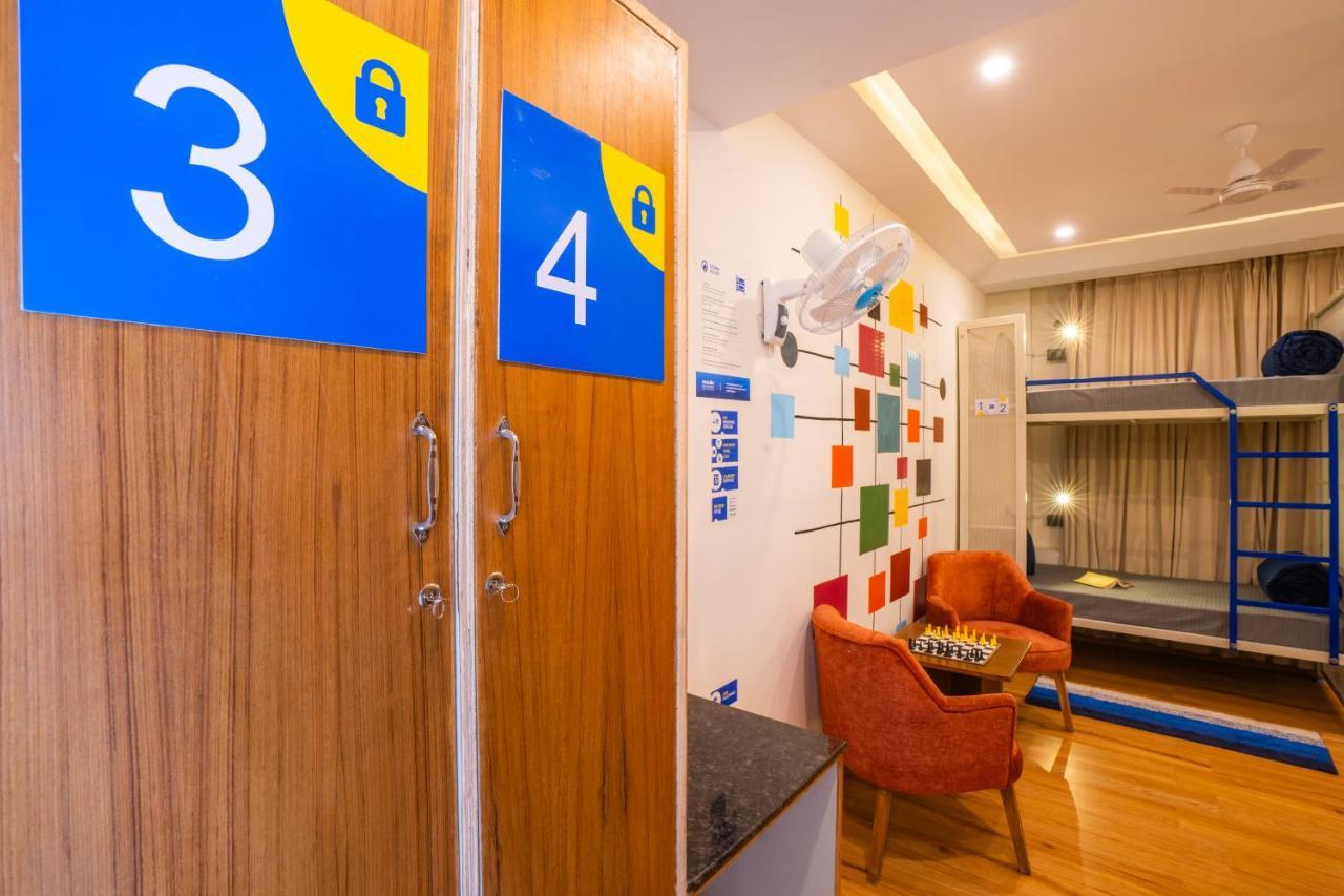 Shalom Backpackers Mussoorie Hostel Kültér fotó
