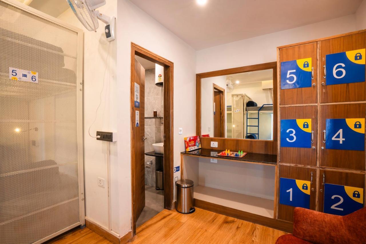 Shalom Backpackers Mussoorie Hostel Kültér fotó
