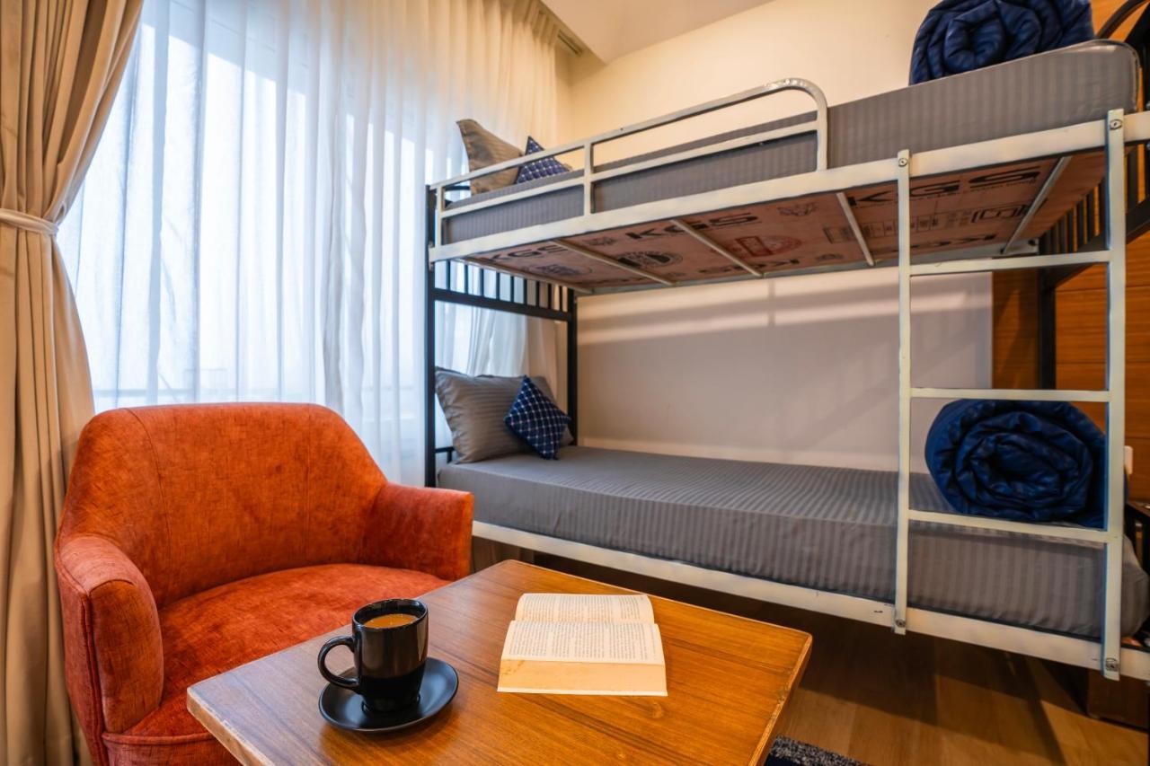 Shalom Backpackers Mussoorie Hostel Kültér fotó