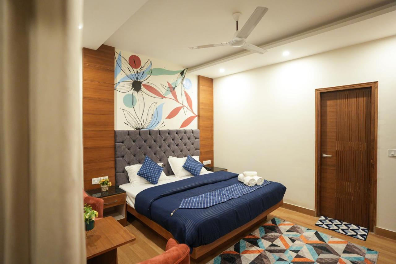 Shalom Backpackers Mussoorie Hostel Kültér fotó